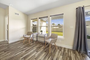 Interior - Beautiful new home in Broadmoor Subdivision (Twin Falls)