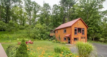 The Studio at the Inn at High Falls