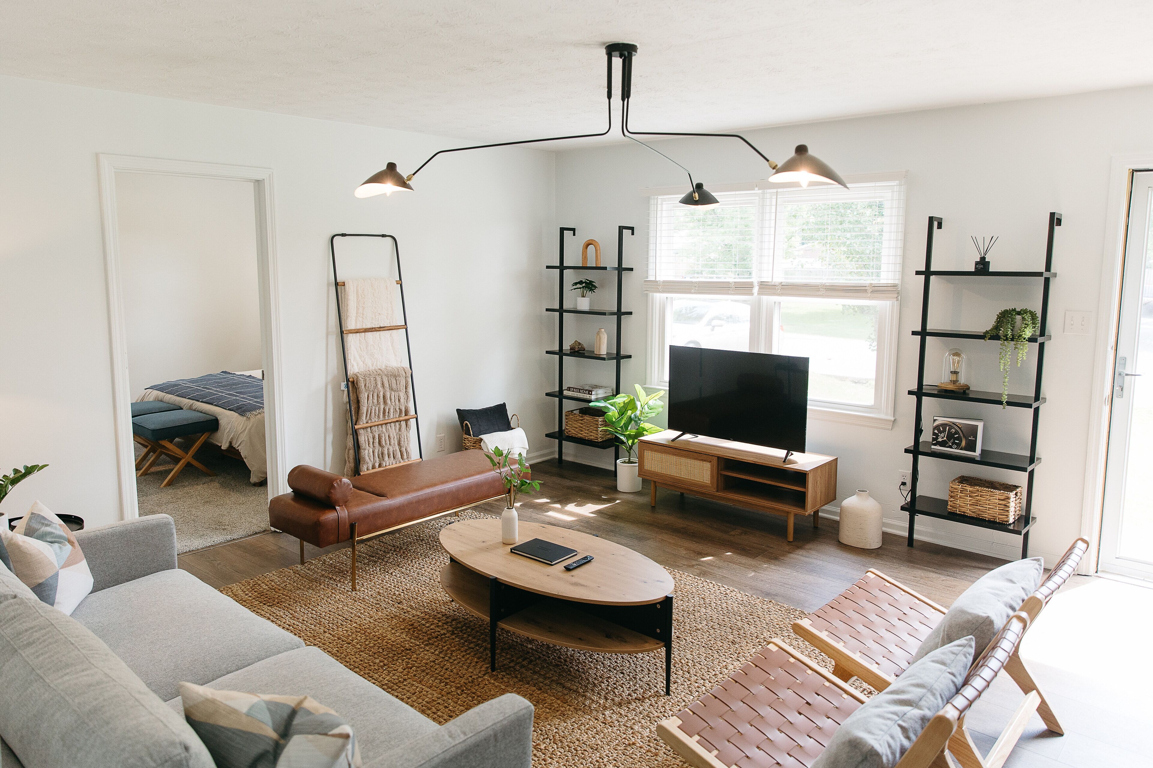 "The NEAT House" - MODERN BOURBON TRAIL STAY - 3BR