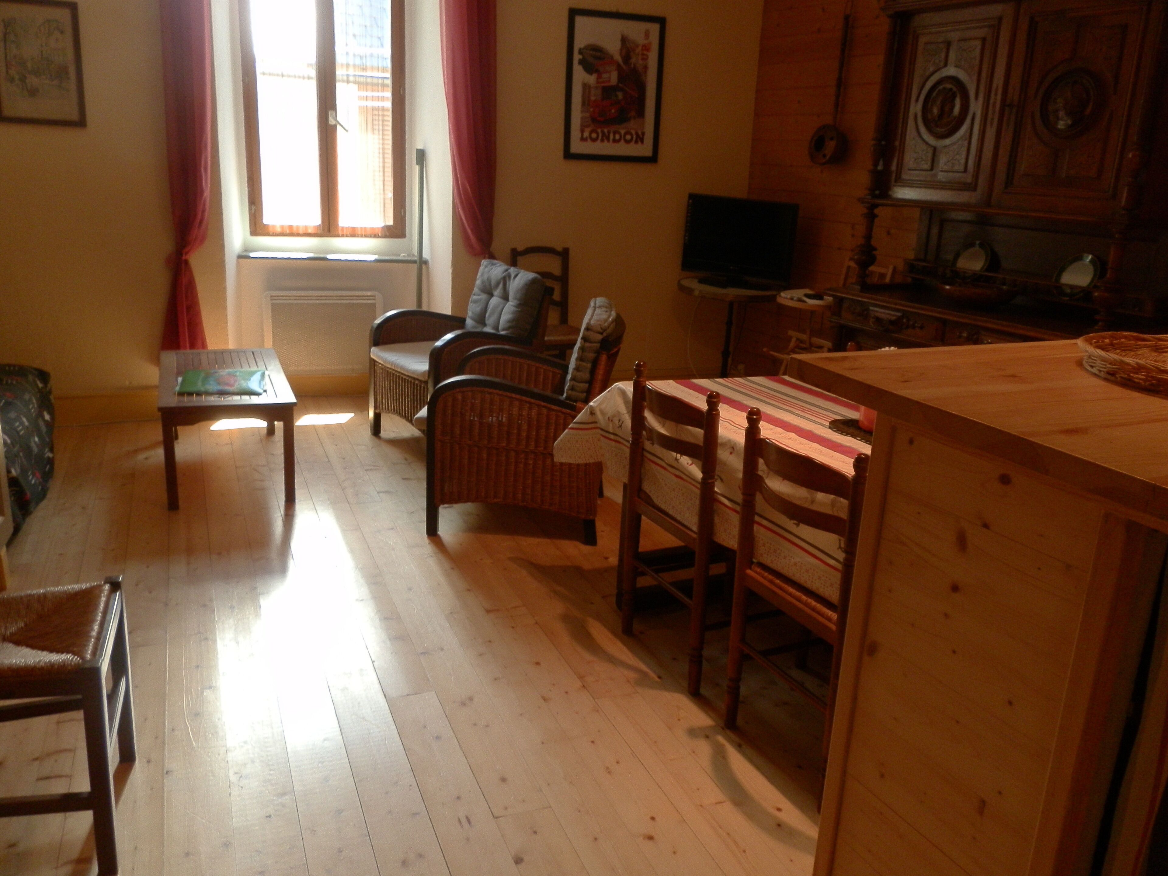 Intérieur