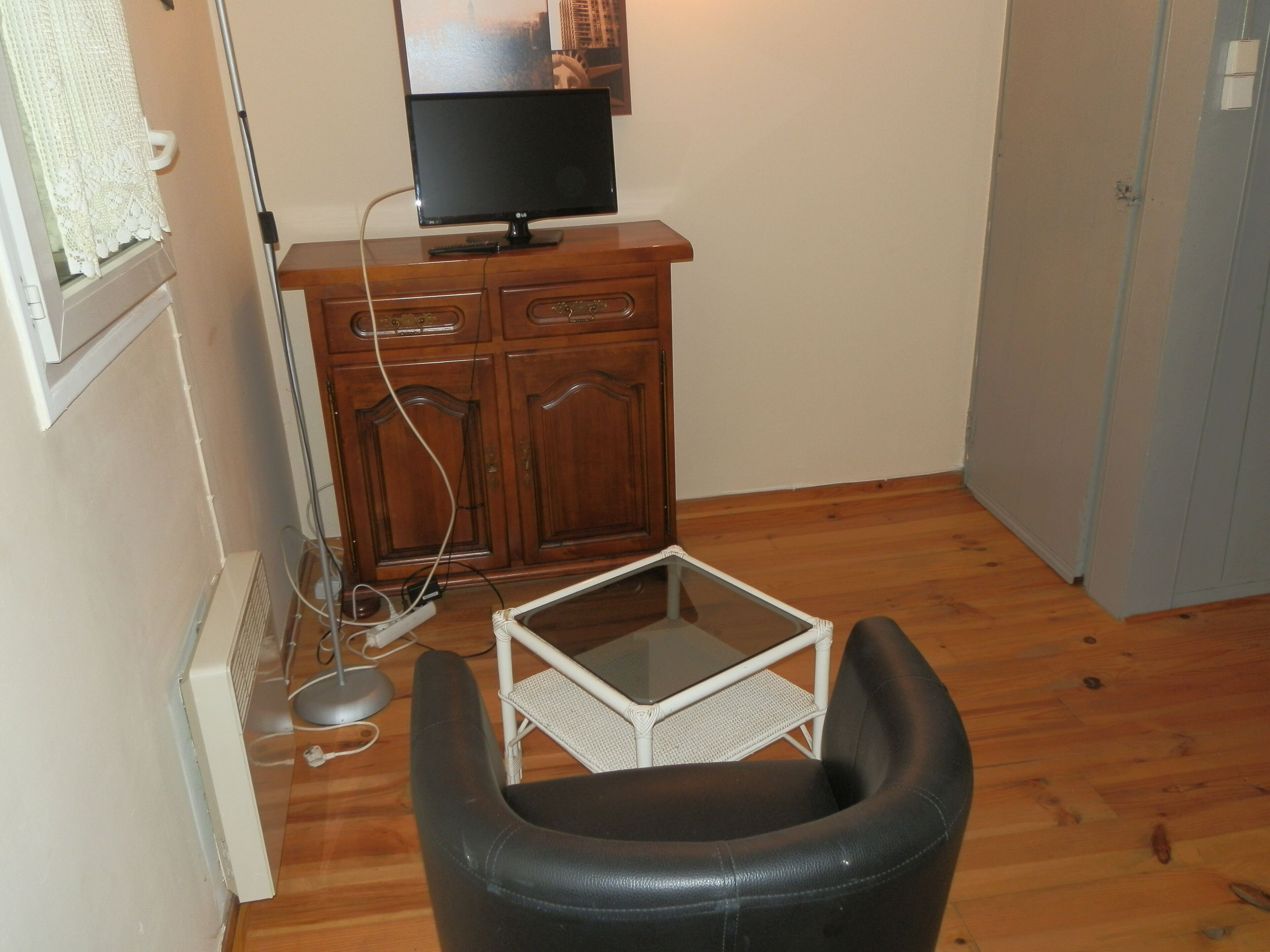Intérieur