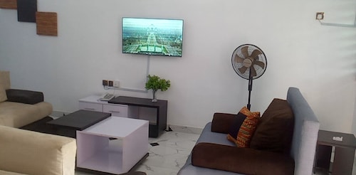 Spacious Serviced Apartments in Owerri,Accommodation Corporate and Private Stays