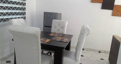 Spacious Serviced Apartments in Owerri,Accommodation Corporate and Private Stays