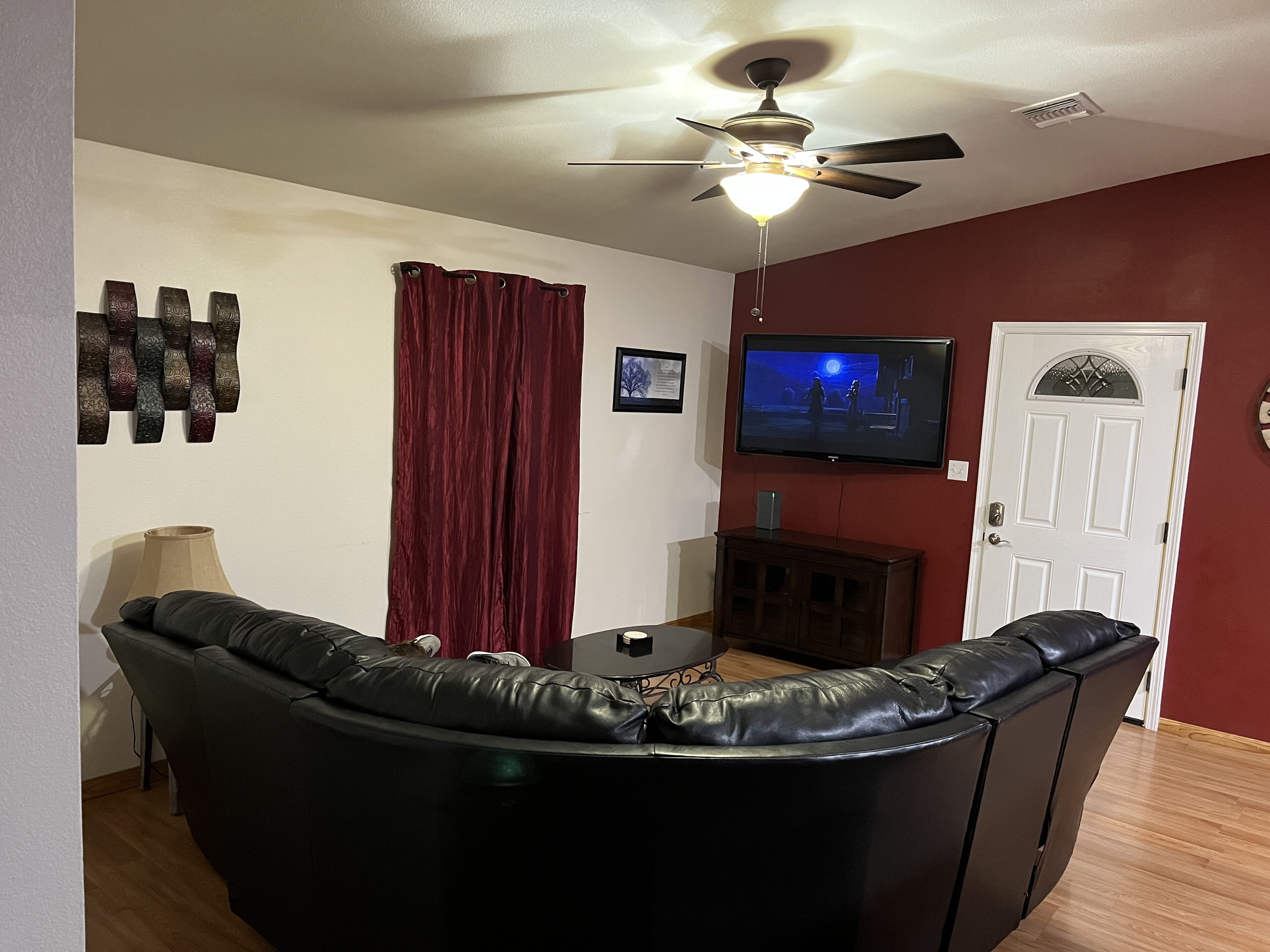 Bandera Guesthouse 3 Blocks From Main St. - Longview, TX