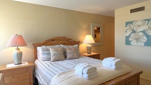 2 chambres, fer et planche Ă repasser, Wi-Fi gratuit, draps fournis