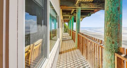 Ocean Perch – Coastal Comfort with Stunning Ocean Views