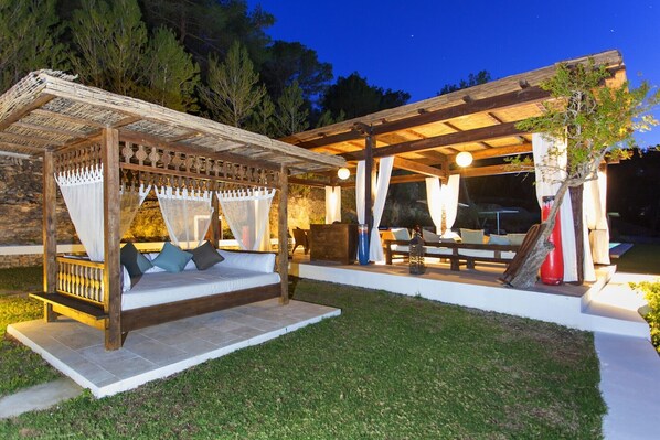 Terras