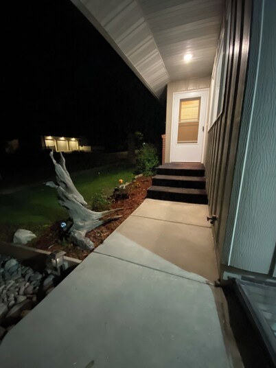 Stylish Comfort in the Heart of the City"