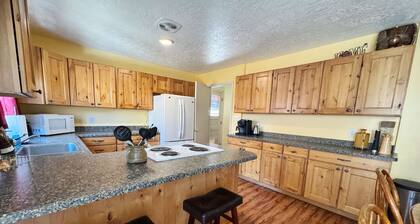 Stylish Comfort in the Heart of the City"