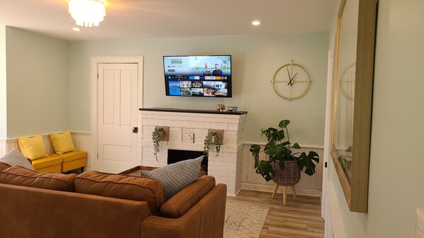 TV connectée, livres