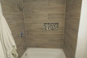 Dusche
