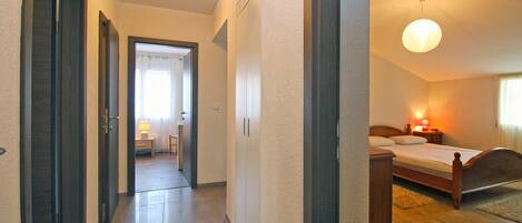 3 camere, accesso a Internet