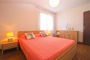 3 bedrooms, Internet - Apartment 2211/60609 (Istria - Pula), 3000m from the beach (Pula)