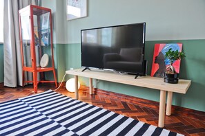 1 habitación 