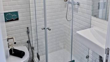 Căn hộ | 1 phòng ngủ, nôi/cũi di động