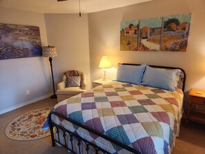 3 bedrooms, iron/ironing board, free WiFi, bed sheets - Stunning 3 Bedroom Lake House on South Toledo Bend (Burkeville)