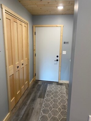Interiør