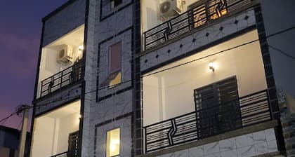 Magnifique appartement meublé à Dakar, Rte de Rufisque