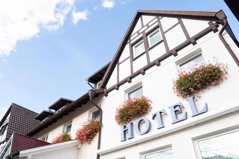 Hotel Jägerhof