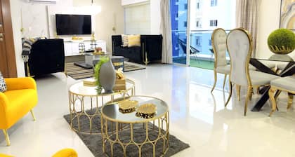 Family Fun Vacation in Paradise