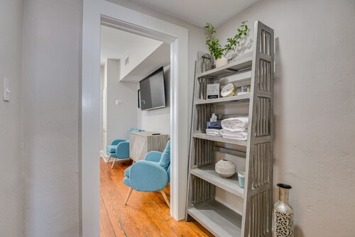 Stovall #6  Comfy 1-bedroom minutes away from Augusta's gems!