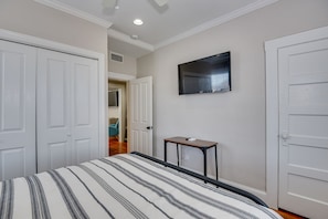 1 bedroom, WiFi