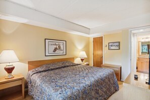 Room - Pinnacle F07 (Killington)