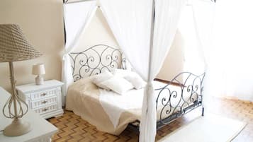 3 chambres, Wi-Fi, draps fournis