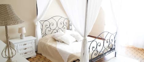 3 dormitorios, wifi, ropa de cama