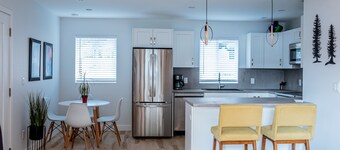 Private Guest House  -Villa in the Valley-