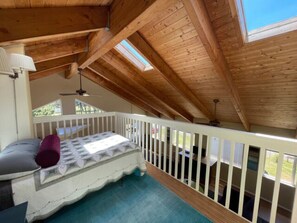2 bedrooms, WiFi