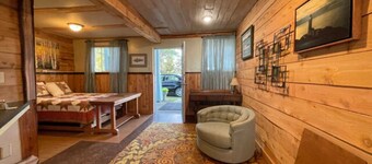 Sea Studio On the Bay