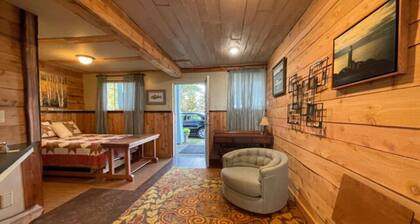 Sea Studio On the Bay