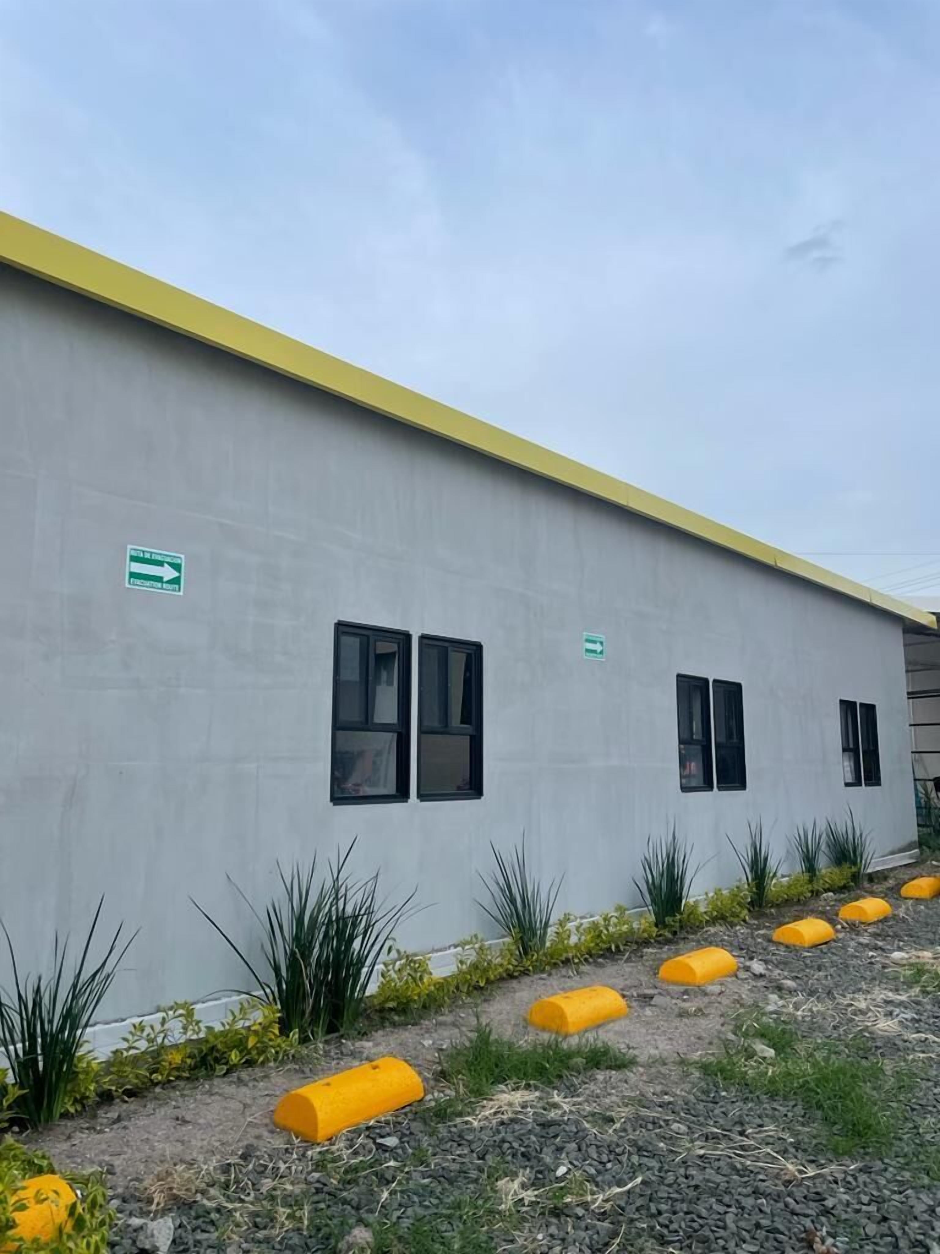 Foto - CHECK INN HOSTAL AEROPUERTO GDL - Hostel