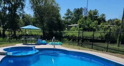 Harmon Creek Marina and Campground