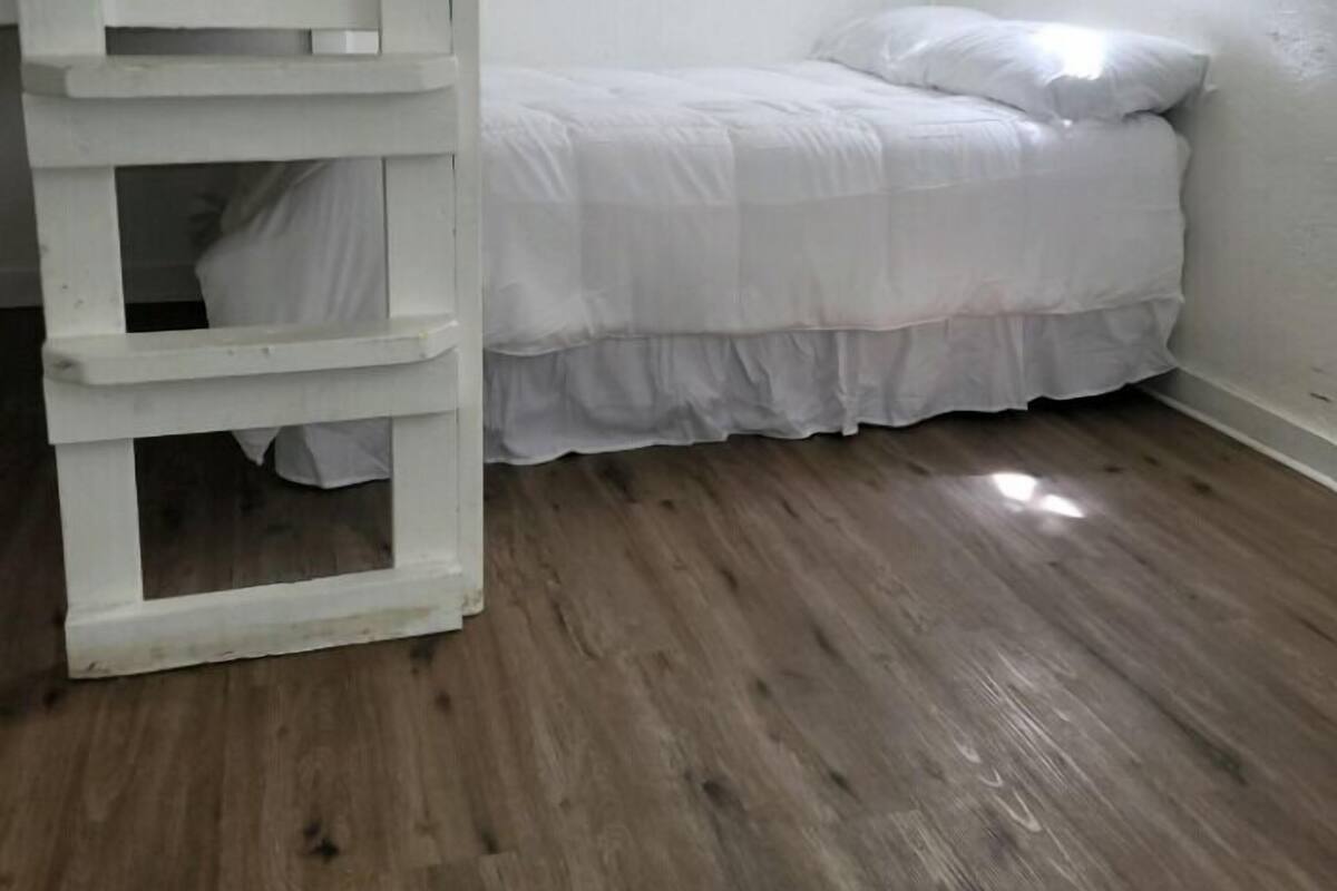 Basic Cabin, 1 Bedroom