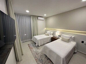 4 camere, ferro/asse da stiro, Wi-Fi gratuito, lenzuola