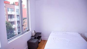 1 bedroom, WiFi