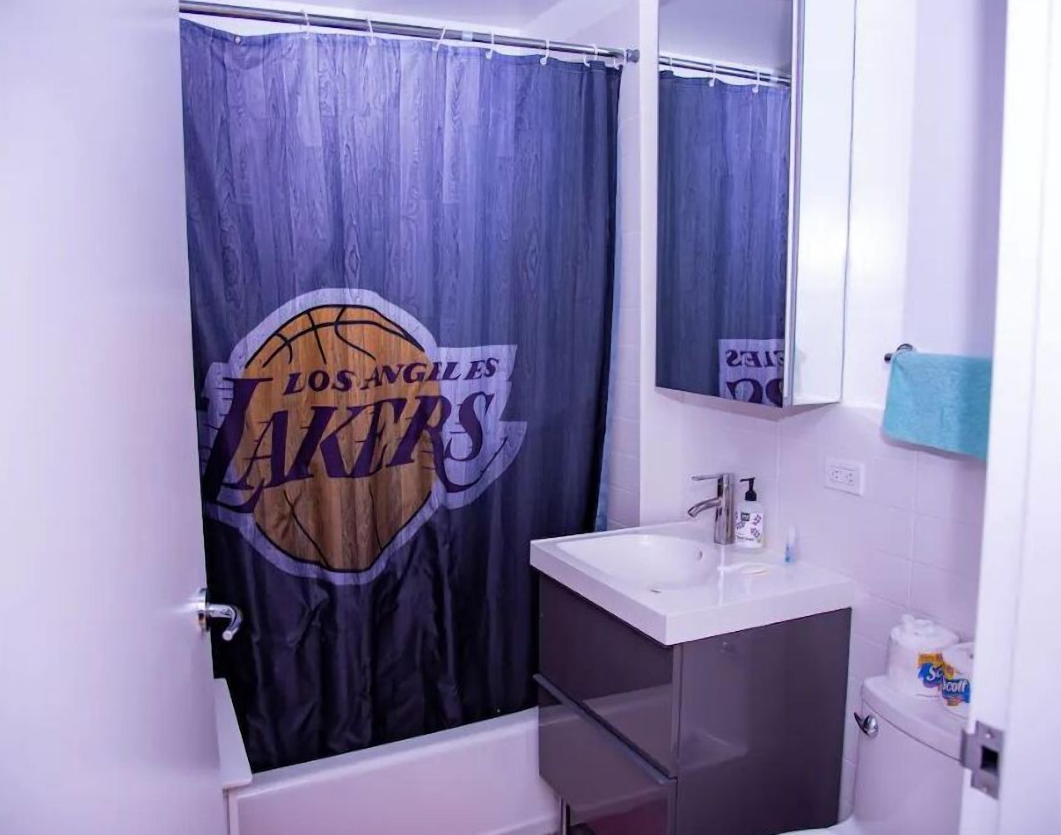 Shower