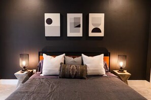 3 Schlafzimmer