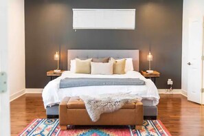 3 bedrooms