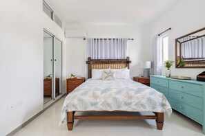 3 Schlafzimmer, Bügeleisen/Bügelbrett, kostenloses WLAN, Bettwäsche