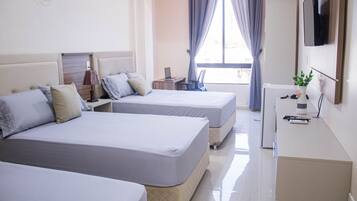 Decoración personalizada, muebles diferentes y escritorio