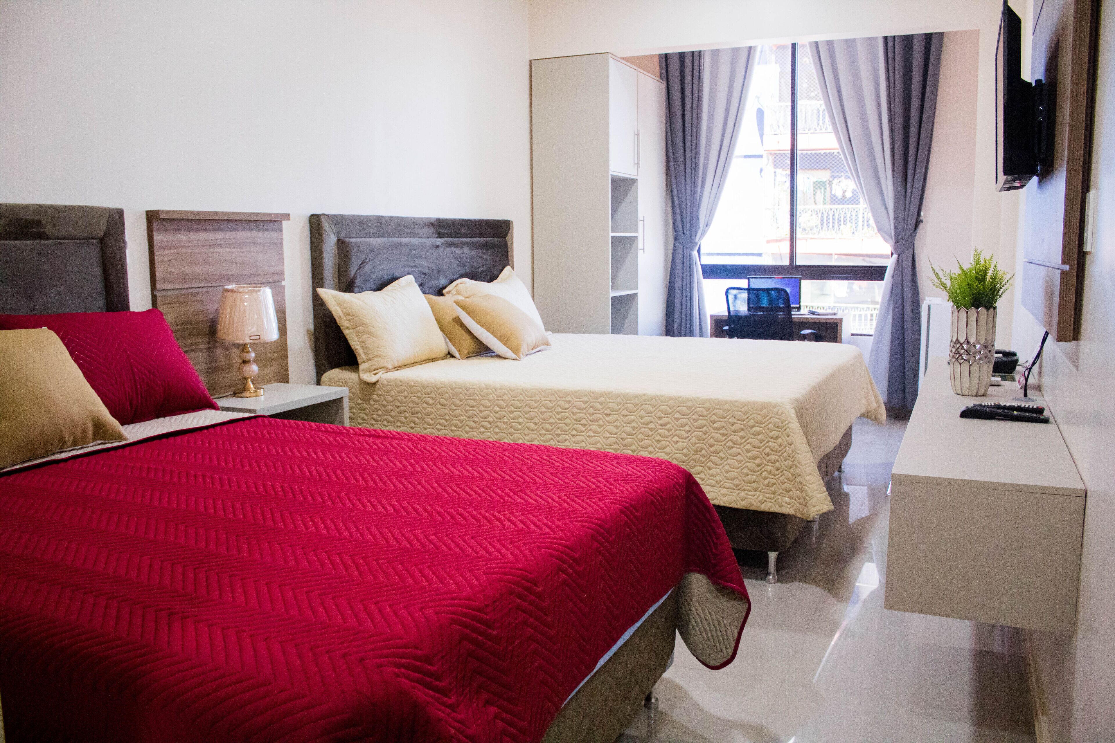 Photo - Liebling Hotel Ciudad del Este