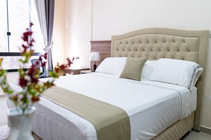 Superior Room | Individually decorated, individually furnished, desk, laptop workspace