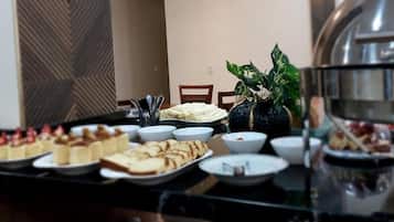 餐廳