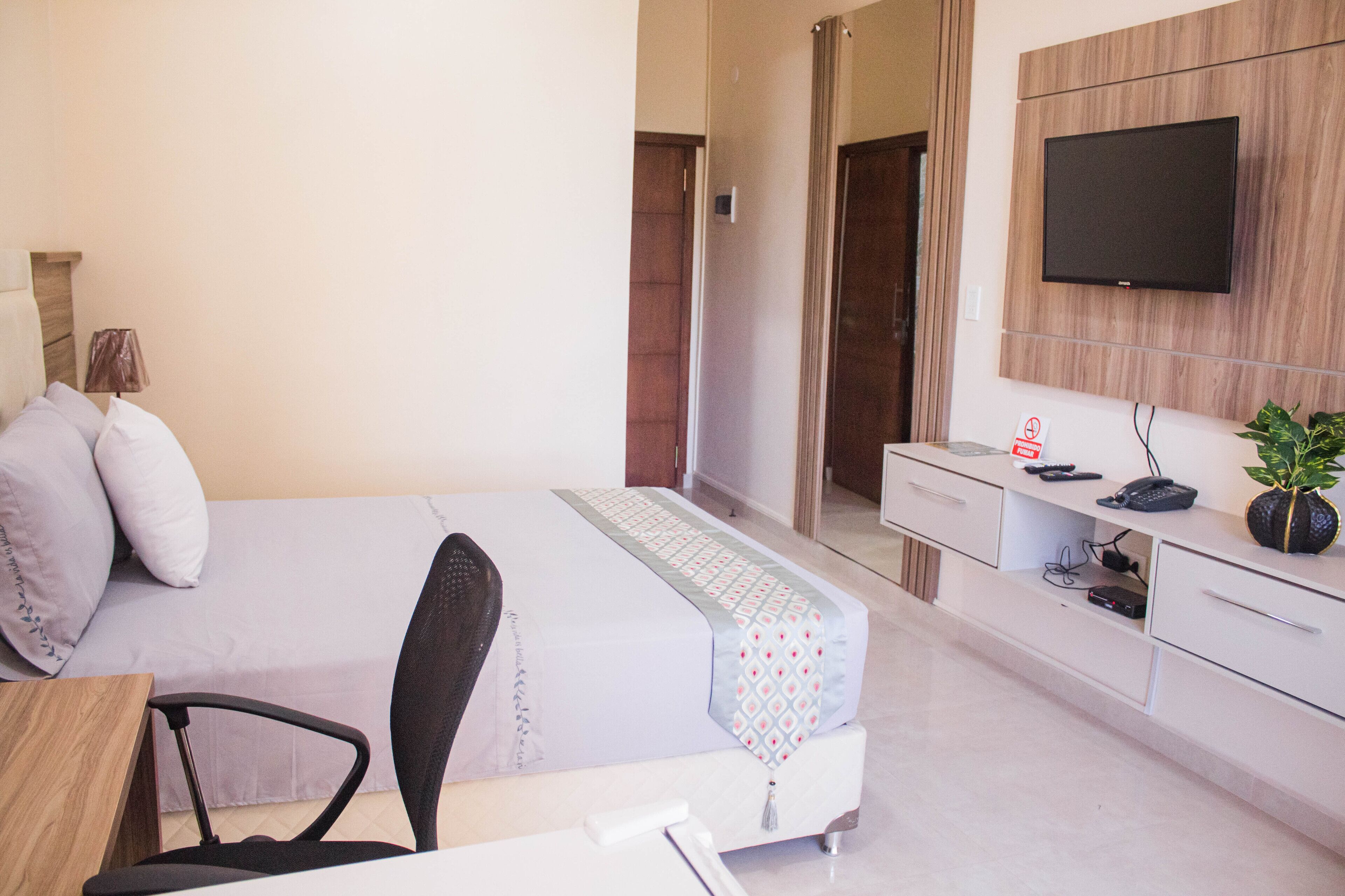 Photo - Liebling Hotel Ciudad del Este