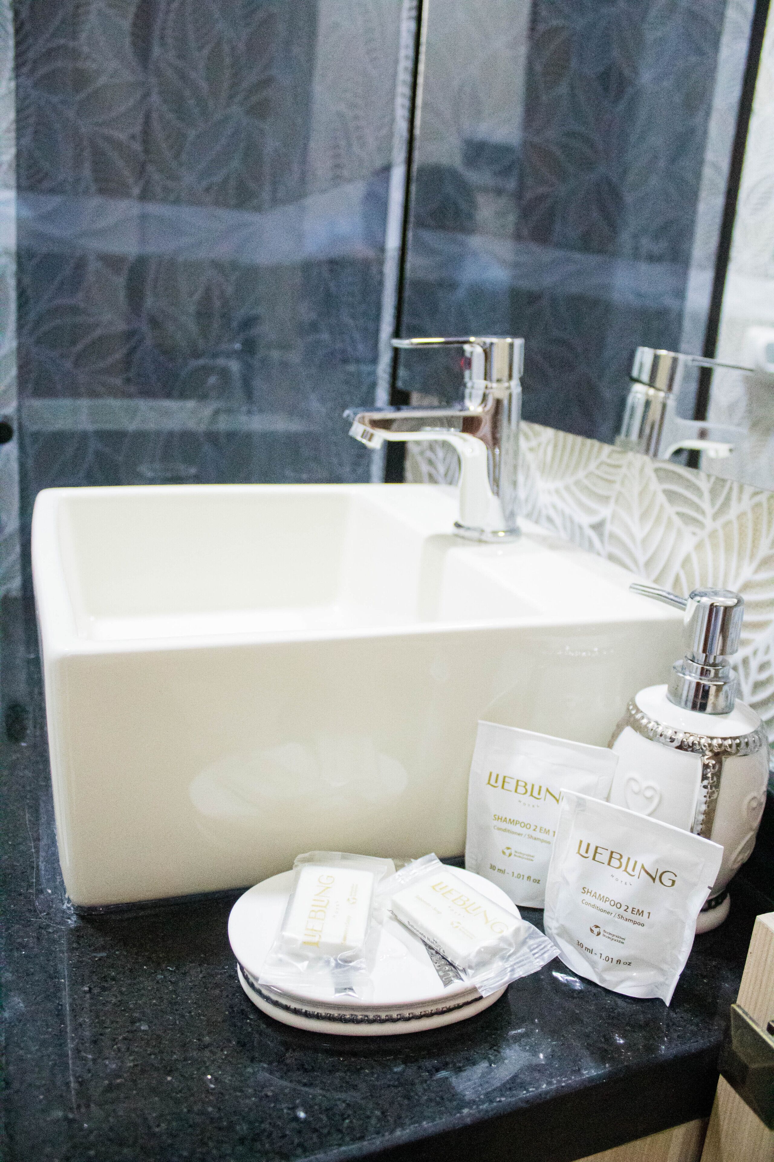 Photo - Liebling Hotel Ciudad del Este