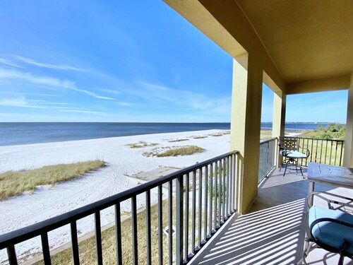 Inn by the Sea Unit 121