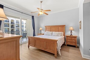 2 chambres, bureau, fer et planche à repasser, Wi-Fi gratuit